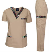 Cleaners Uniform